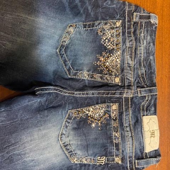 Miss me size 26 mid - Picture 3 of 3